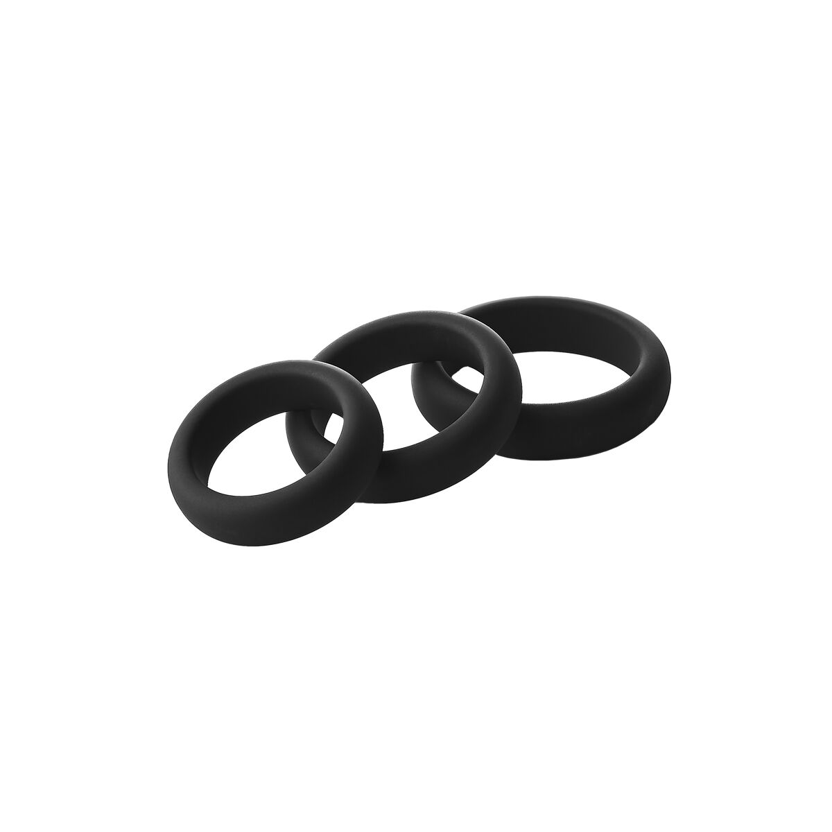 Anelli Fallici Dream Toys Ramrod Nero